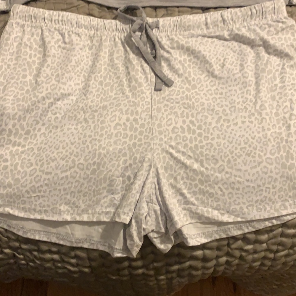 COPY - Rae Dunn Pajama Set - Picture 6 of 7